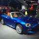 Illustration for article titled The Five Most Significant Cars from the Detroit Autoshow (and Photodump)